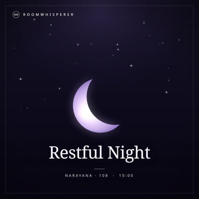 Bedroom: Better sleep quality
