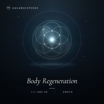 Body Regeneration