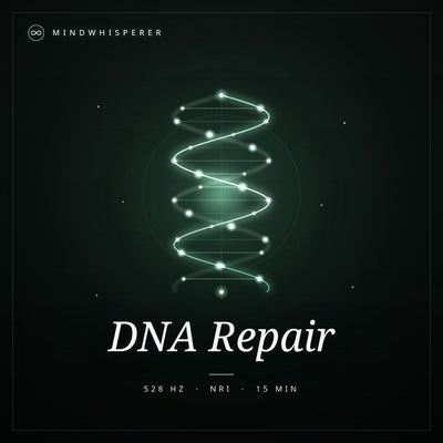 DNA Repair (Basic)