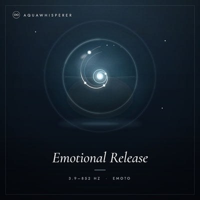 Emotional Cleansing