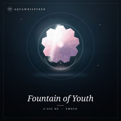Fountain of Youth
