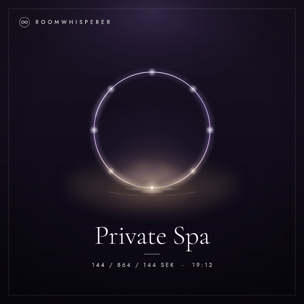 Private Spa