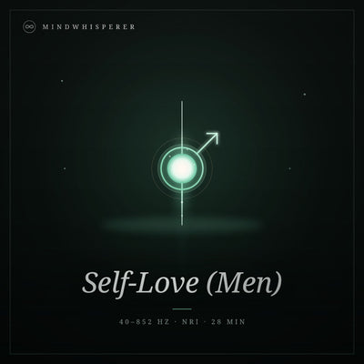 Self‑Love (Men)